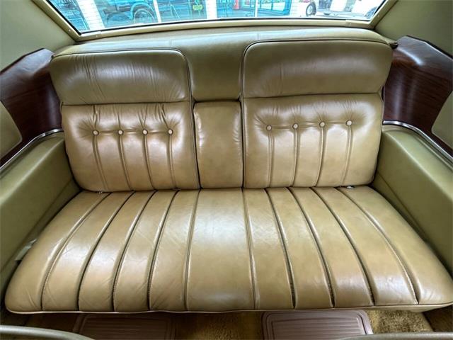 1973 Cadillac DeVille (CC-1967198) for sale in Bradenton, Florida
