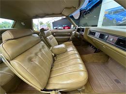 1973 Cadillac DeVille (CC-1967198) for sale in Bradenton, Florida
