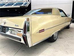 1973 Cadillac DeVille (CC-1967198) for sale in Bradenton, Florida