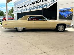 1973 Cadillac DeVille (CC-1967198) for sale in Bradenton, Florida