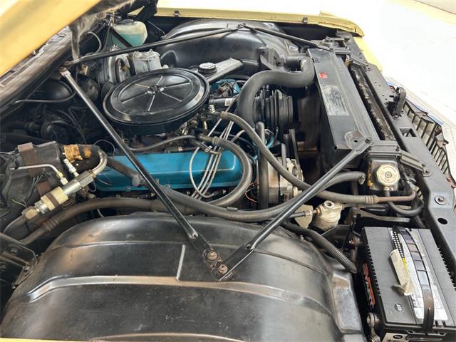 1973 Cadillac DeVille (CC-1967198) for sale in Bradenton, Florida