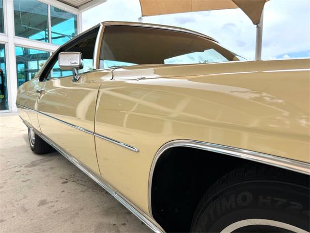 1973 Cadillac DeVille (CC-1967198) for sale in Bradenton, Florida