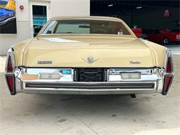 1973 Cadillac DeVille (CC-1967198) for sale in Bradenton, Florida