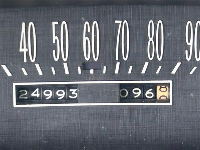 1973 Cadillac DeVille (CC-1967198) for sale in Bradenton, Florida