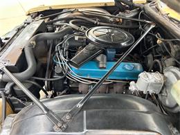 1973 Cadillac DeVille (CC-1967198) for sale in Bradenton, Florida