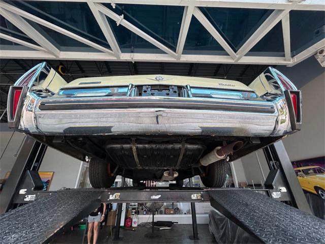 1973 Cadillac DeVille (CC-1967198) for sale in Bradenton, Florida