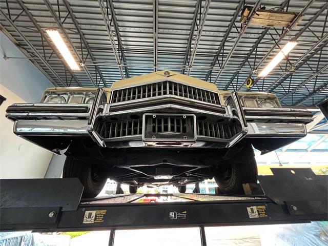 1973 Cadillac DeVille (CC-1967198) for sale in Bradenton, Florida