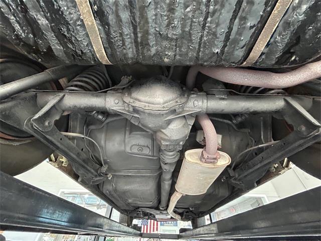 1973 Cadillac DeVille (CC-1967198) for sale in Bradenton, Florida