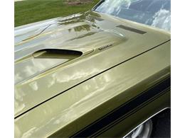 1974 Plymouth Cuda (CC-1967201) for sale in Cadillac, Michigan