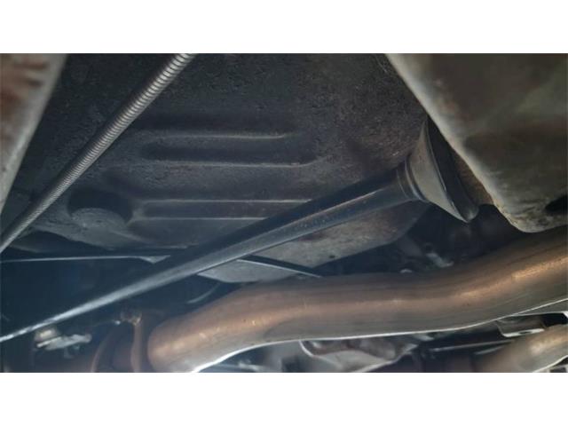1974 Plymouth Cuda (CC-1967201) for sale in Cadillac, Michigan