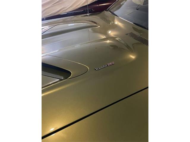 1974 Plymouth Cuda (CC-1967201) for sale in Cadillac, Michigan