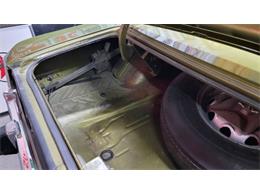 1974 Plymouth Cuda (CC-1967201) for sale in Cadillac, Michigan