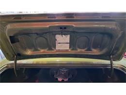 1974 Plymouth Cuda (CC-1967201) for sale in Cadillac, Michigan