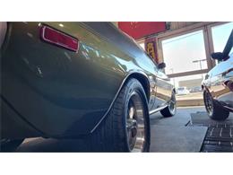 1974 Plymouth Cuda (CC-1967201) for sale in Cadillac, Michigan