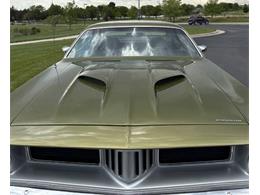1974 Plymouth Cuda (CC-1967201) for sale in Cadillac, Michigan