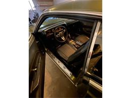 1974 Plymouth Cuda (CC-1967201) for sale in Cadillac, Michigan