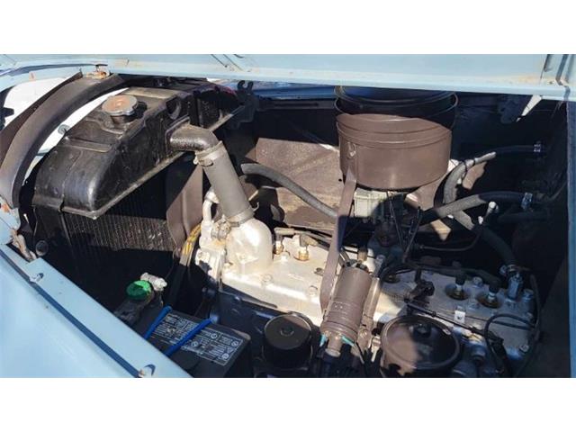 1947 Dodge Deluxe (CC-1967233) for sale in Cadillac, Michigan