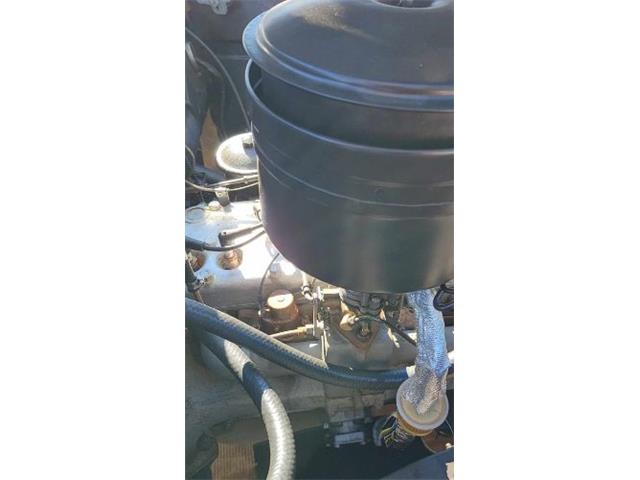 1947 Dodge Deluxe (CC-1967233) for sale in Cadillac, Michigan