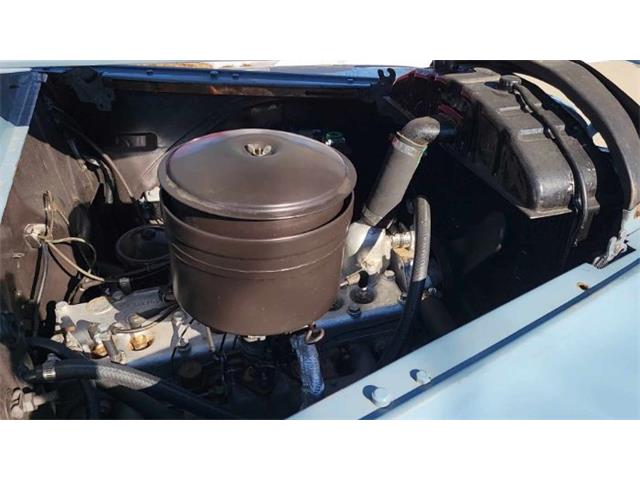 1947 Dodge Deluxe (CC-1967233) for sale in Cadillac, Michigan