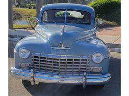 1947 Dodge Deluxe (CC-1967233) for sale in Cadillac, Michigan