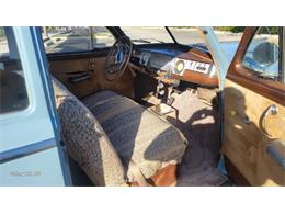 1947 Dodge Deluxe (CC-1967233) for sale in Cadillac, Michigan