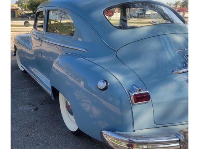 1947 Dodge Deluxe (CC-1967233) for sale in Cadillac, Michigan