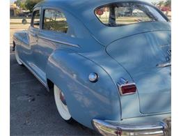 1947 Dodge Deluxe (CC-1967233) for sale in Cadillac, Michigan