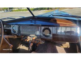 1947 Dodge Deluxe (CC-1967233) for sale in Cadillac, Michigan