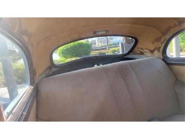 1947 Dodge Deluxe (CC-1967233) for sale in Cadillac, Michigan