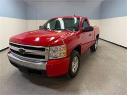 2008 Chevrolet Silverado 1500 (CC-1967234) for sale in Bradenton, Florida