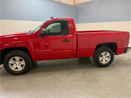 2008 Chevrolet Silverado 1500 (CC-1967234) for sale in Bradenton, Florida