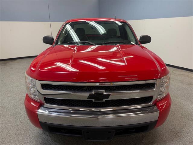 2008 Chevrolet Silverado 1500 (CC-1967234) for sale in Bradenton, Florida