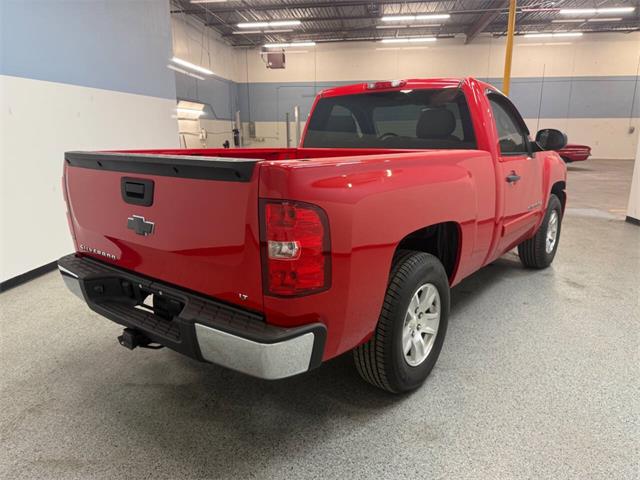 2008 Chevrolet Silverado 1500 (CC-1967234) for sale in Bradenton, Florida