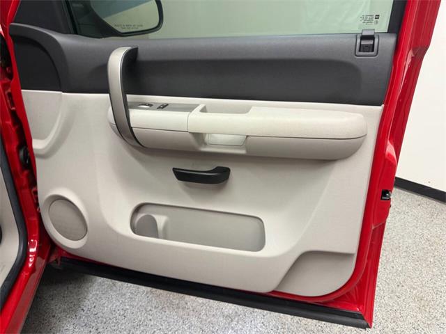 2008 Chevrolet Silverado 1500 (CC-1967234) for sale in Bradenton, Florida