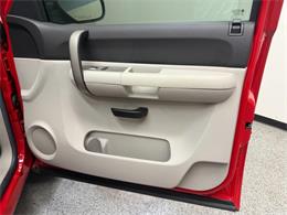 2008 Chevrolet Silverado 1500 (CC-1967234) for sale in Bradenton, Florida