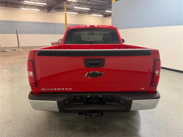 2008 Chevrolet Silverado 1500 (CC-1967234) for sale in Bradenton, Florida