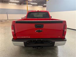 2008 Chevrolet Silverado 1500 (CC-1967234) for sale in Bradenton, Florida