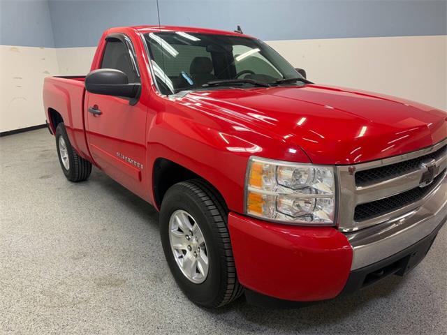 2008 Chevrolet Silverado 1500 (CC-1967234) for sale in Bradenton, Florida