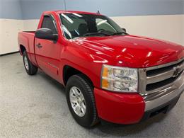 2008 Chevrolet Silverado 1500 (CC-1967234) for sale in Bradenton, Florida