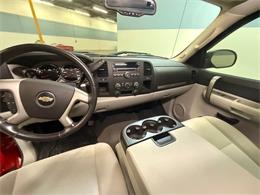 2008 Chevrolet Silverado 1500 (CC-1967234) for sale in Bradenton, Florida