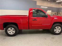 2008 Chevrolet Silverado 1500 (CC-1967234) for sale in Bradenton, Florida