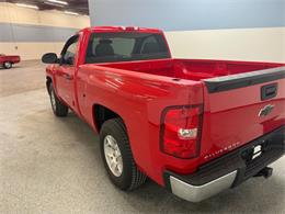 2008 Chevrolet Silverado 1500 (CC-1967234) for sale in Bradenton, Florida