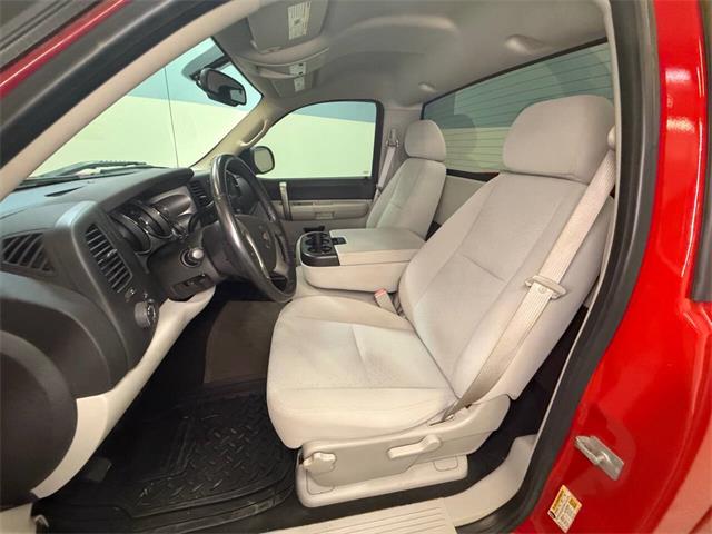 2008 Chevrolet Silverado 1500 (CC-1967234) for sale in Bradenton, Florida