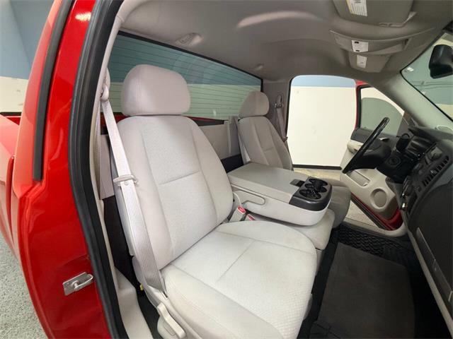 2008 Chevrolet Silverado 1500 (CC-1967234) for sale in Bradenton, Florida