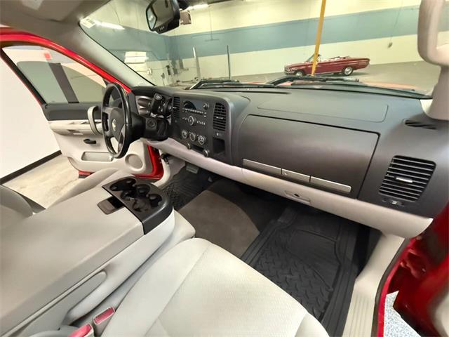 2008 Chevrolet Silverado 1500 (CC-1967234) for sale in Bradenton, Florida