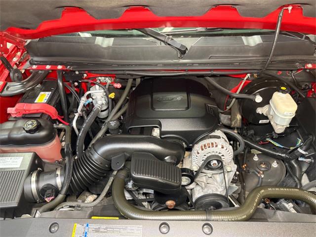 2008 Chevrolet Silverado 1500 (CC-1967234) for sale in Bradenton, Florida