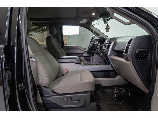 2020 Ford Truck (CC-1967254) for sale in Concord, North Carolina