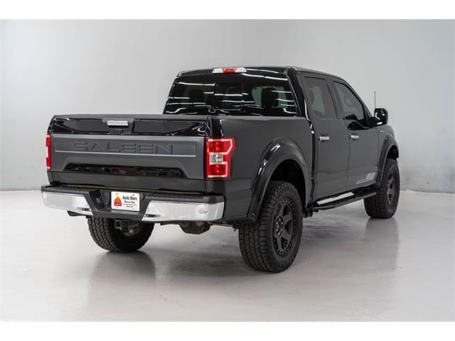 2020 Ford Truck (CC-1967254) for sale in Concord, North Carolina