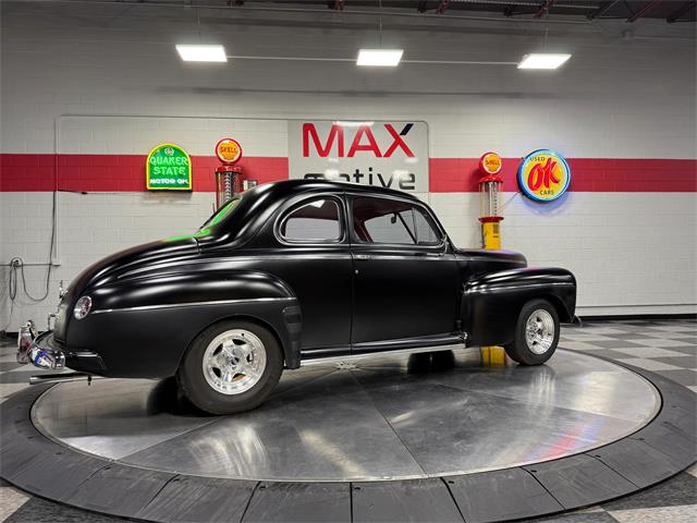 1946 Ford Coupe (CC-1967274) for sale in Pittsburgh, Pennsylvania