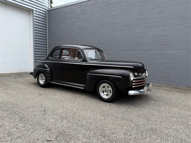 1946 Ford Coupe (CC-1967274) for sale in Pittsburgh, Pennsylvania